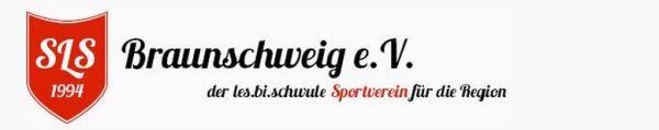 SLS: Der les.bi.schwule Sportverein in Braunschweig